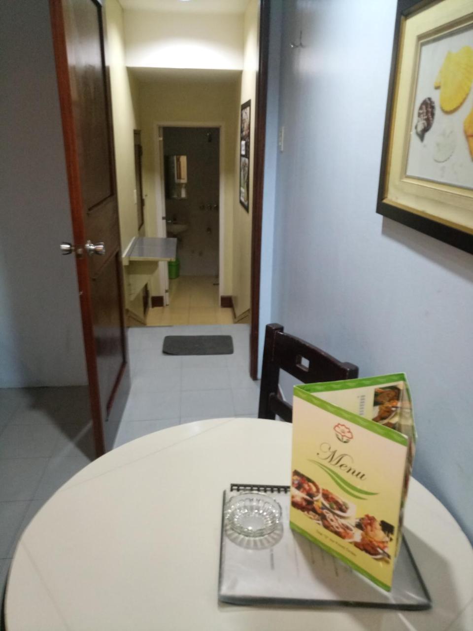 מנילה Vista Hotel Recto מראה חיצוני תמונה