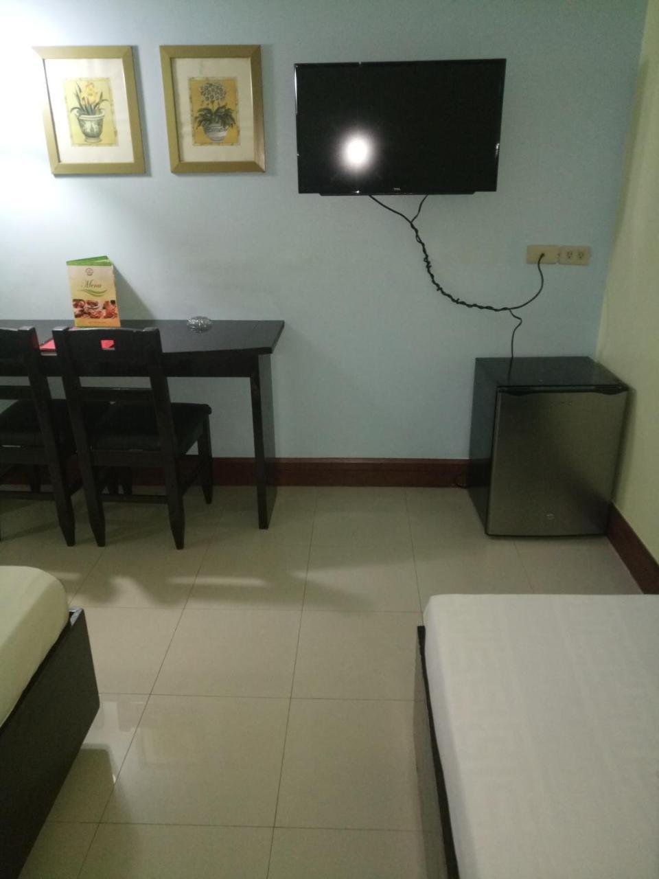מנילה Vista Hotel Recto מראה חיצוני תמונה